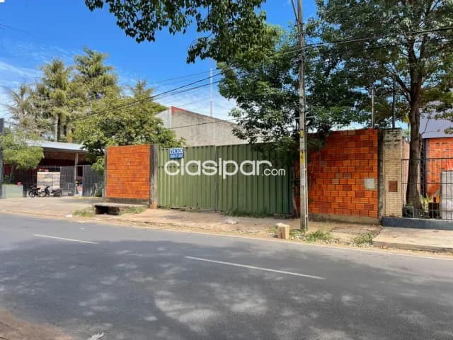 Inmueble en venta sobre Av Boggiani -1200m2, foto 3