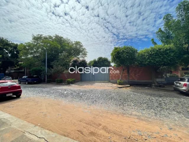 Inmueble en venta sobre Av Boggiani -1200m2, foto 4