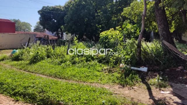 Terreno en esquina - Asunción Zona IPS Central, foto 3