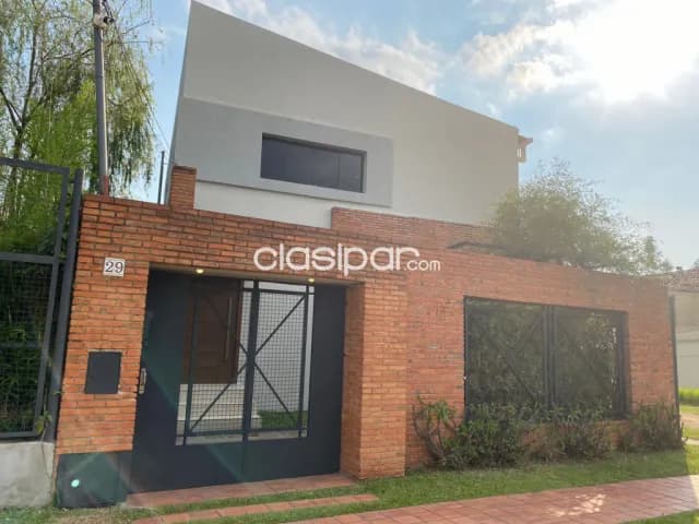 Casa en Ita Enramada - Lambaré — foto 2