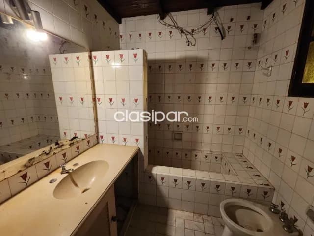 Casa colonial con terreno en venta en Luque, foto 4