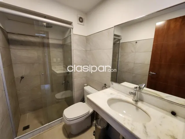 Se alquila departamento amoblado zona Av Aviadores del Chaco y Molas López — foto 5