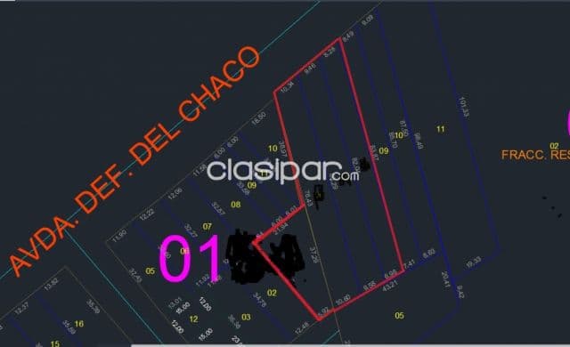 Depósito en alquiler zona Mercado de Abasto — foto principal