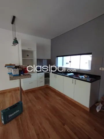 Duplex en Luque barrio mora cue cod 1775 — foto 3