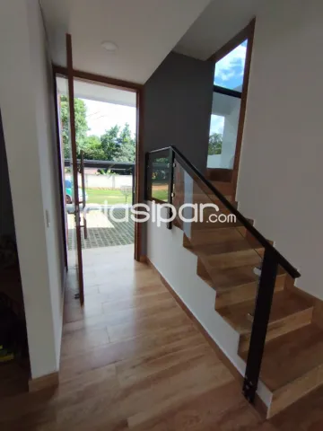 Duplex en Luque barrio mora cue cod 1775 — foto 4