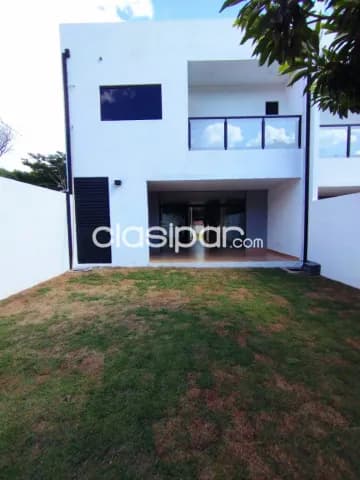 Duplex en Luque barrio mora cue cod 1775 — foto 5