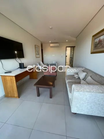 Departamento Amoblado - Asunción, Villa Morra, foto 2