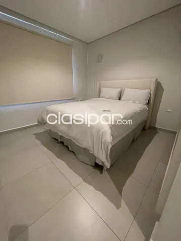 Departamento Amoblado - Asunción, Villa Morra, foto 4