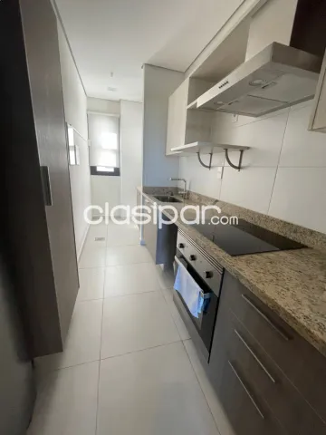 Departamento Amoblado - Asunción, Villa Morra, foto 5