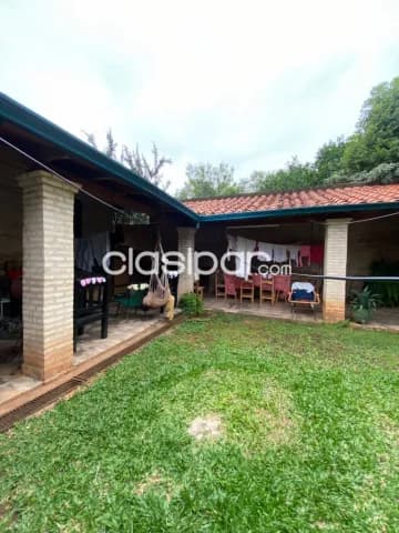 Casa en Luque Cuarto Barrio — foto 3