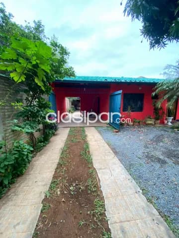 Casa en Luque Cuarto Barrio — foto 5