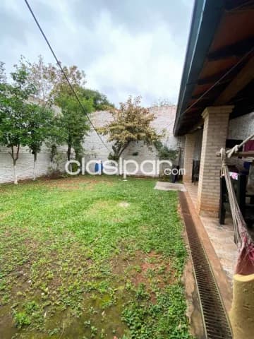 Casa en Luque Cuarto Barrio — foto 4