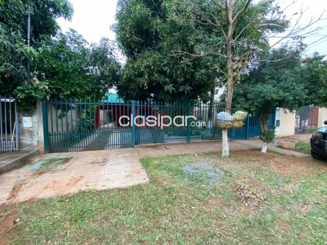 Casa en Luque Cuarto Barrio — foto 2