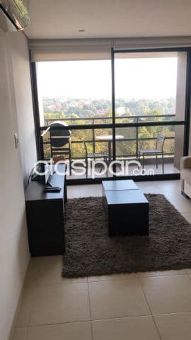 Se Alquila Departamento de 90m2 con 2 Dormitorios en Asunción, foto 1