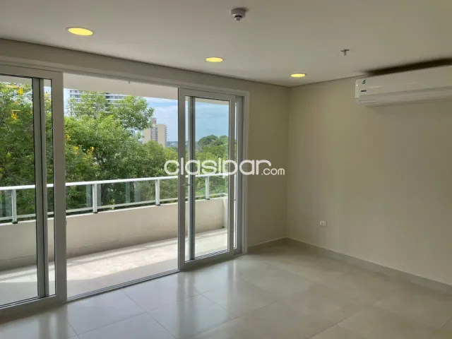 Se Alquila Departamento de 90m2 con 2 Dormitorios en Asunción, foto 3