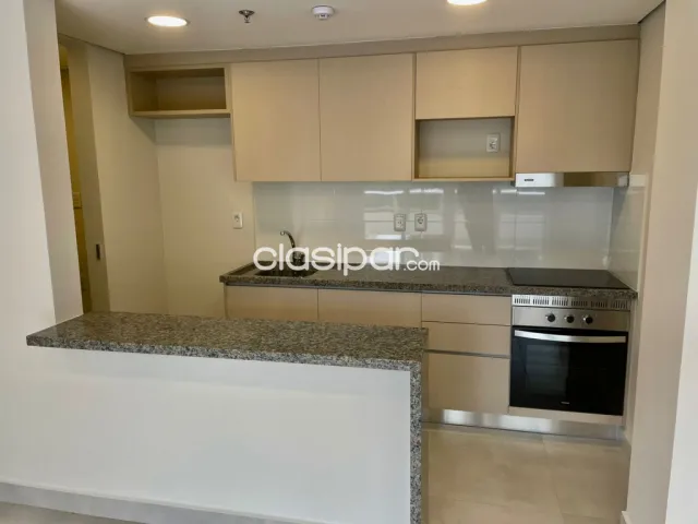 Se Alquila Departamento de 90m2 con 2 Dormitorios en Asunción, foto 4