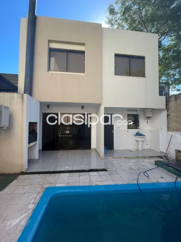 O vendo duplex en Luque boulevard los jardines cod 1768 — foto 4