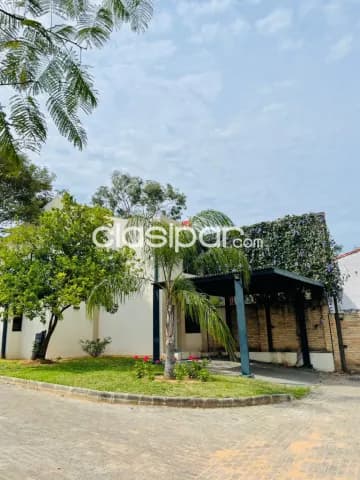 O vendo duplex en Luque boulevard los jardines cod 1768 — foto 5