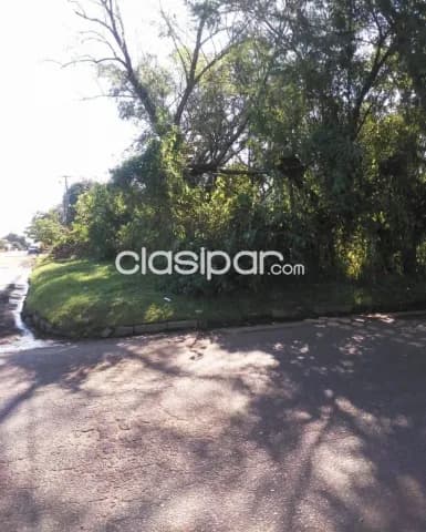 Terreno en esquina de 2.331m2 en Guarambare — foto 2