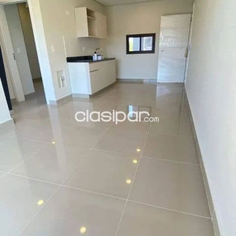 departamento 2 dormitorios en Barrio Ytay