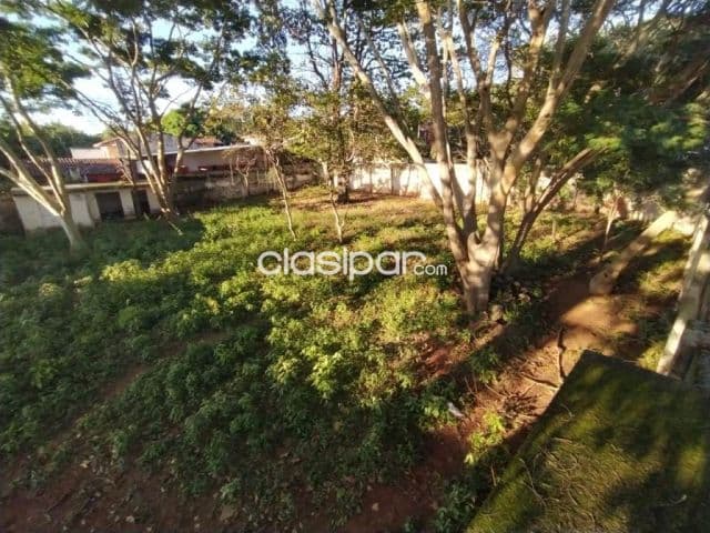 Hermosa propiedad arbolada de 1.302m2 con chalet de fin de semana en ita enramada — foto 1