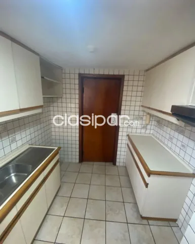 Departamento 2 Dormitorios En Barrio Las Mercedes, foto 3