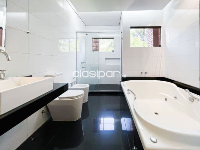 residencia a estrenar, 4 dorms en suite, Bo Recoleta