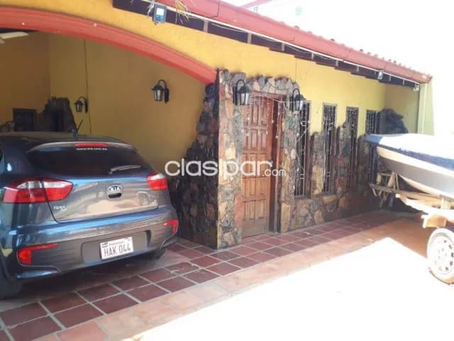 Hermosa casa en Luque zona ips — foto 3