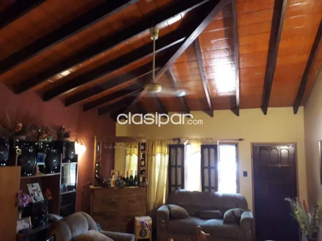 Hermosa casa en Luque zona ips — foto 4