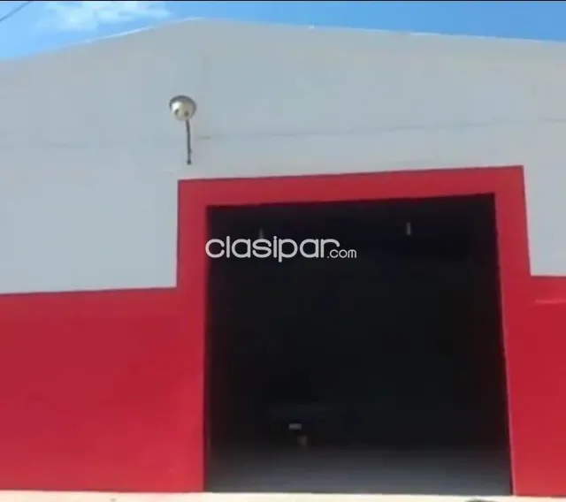 S/ ruta Luque – sanber: Impertante seposito, 400m2 + oficinas + giro camiones, foto 2