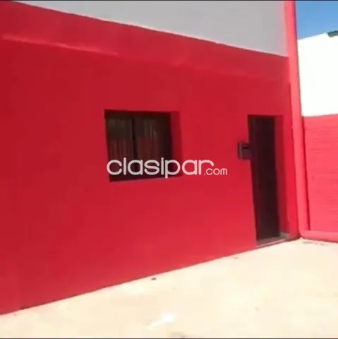 S/ ruta Luque – sanber: Impertante seposito, 400m2 + oficinas + giro camiones, foto 4