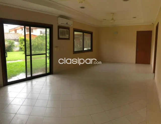 Prox. La galeria / wtc: Amplia residencia p/ vivienda u oficina, gran patio, parking — foto 5