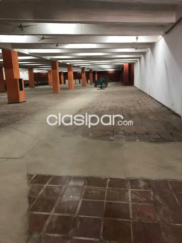 Depósito de 4.300 m2 en Asunción Zona IPS Central — foto 5