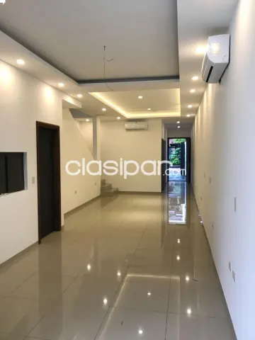 hermoso Dúplex en Villa Aurelia - Asunción — foto 2