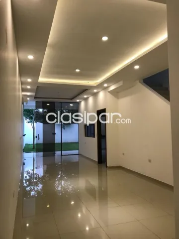 hermoso Dúplex en Villa Aurelia - Asunción — foto 4