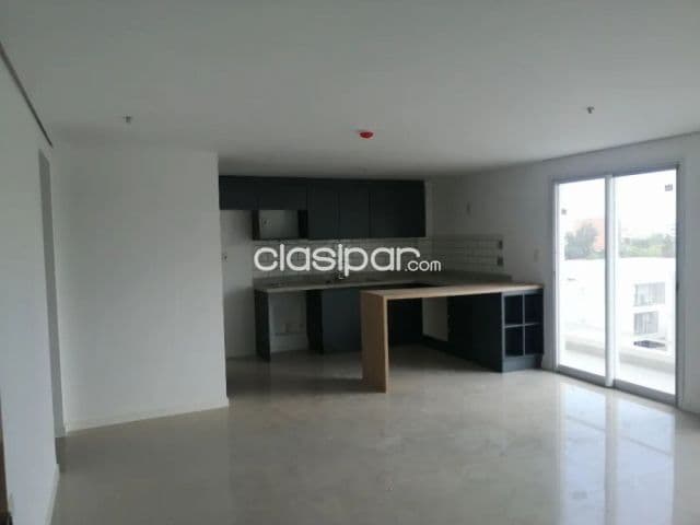 departamento a estrenar 2 dormitorios en Las Mercedes