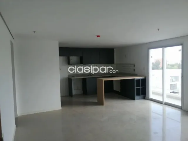 departamento a estrenar 2 dormitorios en Las Mercedes — foto 2