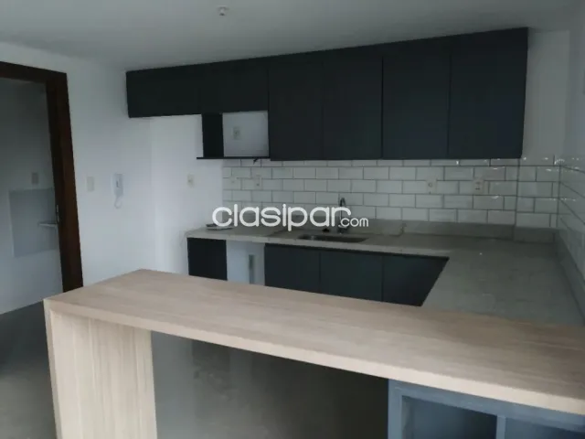 departamento a estrenar 2 dormitorios en Las Mercedes — foto 3