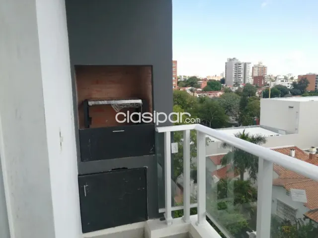 departamento a estrenar 2 dormitorios en Las Mercedes — foto 5