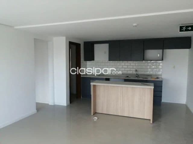 Departamento 1 Dormitorio en Las Mercedes