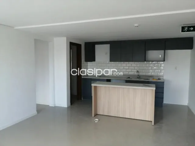 Departamento 1 Dormitorio en Las Mercedes, foto 2