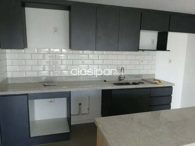 Departamento 1 Dormitorio en Las Mercedes, foto 4