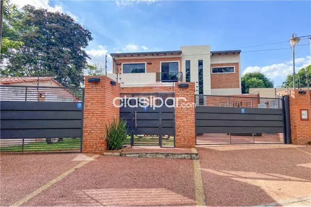 Moderna casa en Villa Elisa bº san jose, foto 3
