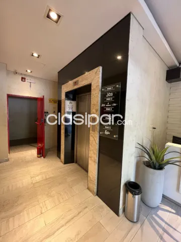 Z/ wtc – shop. Del sol: 630 m2, lujosa oficina, planta libre, p/ empresas, consulados, etc — foto 3