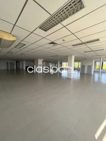 Z/ wtc – shop. Del sol: 630 m2, lujosa oficina, planta libre, p/ empresas, consulados, etc — foto 5