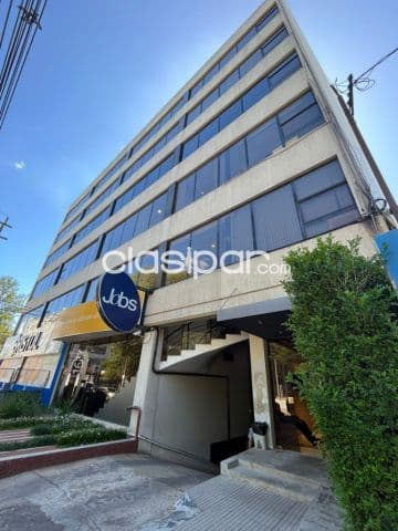 Z/ wtc – shop. Del sol: 630 m2, lujosa oficina, planta libre, p/ empresas, consulados, etc