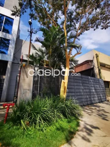 Z/ bruno guggiari: 800m2 + 3 oficinas + giro camiones, 17.000.000 gs, foto 2