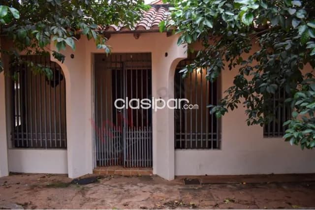 Casa en venta en la ciudad de Luque bo primavera, foto 2