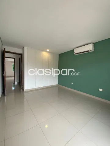 Casa en Asunción Barrio Los Laureles — foto 4