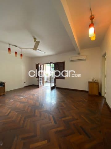 casa en Barrio Las Mercedes de Asuncion, foto 1